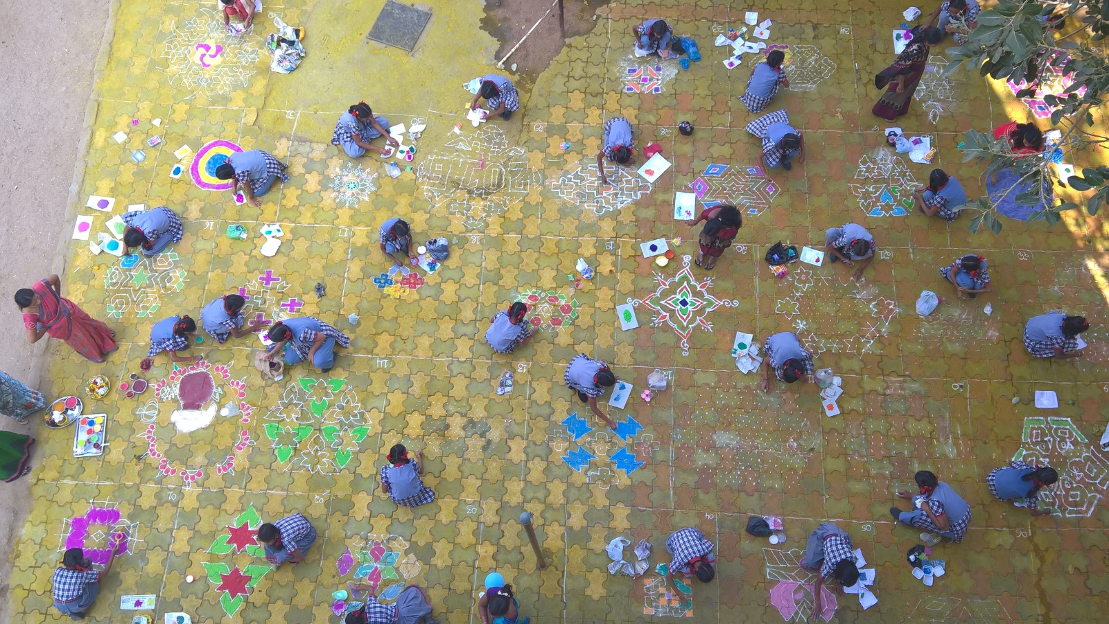 School Activities