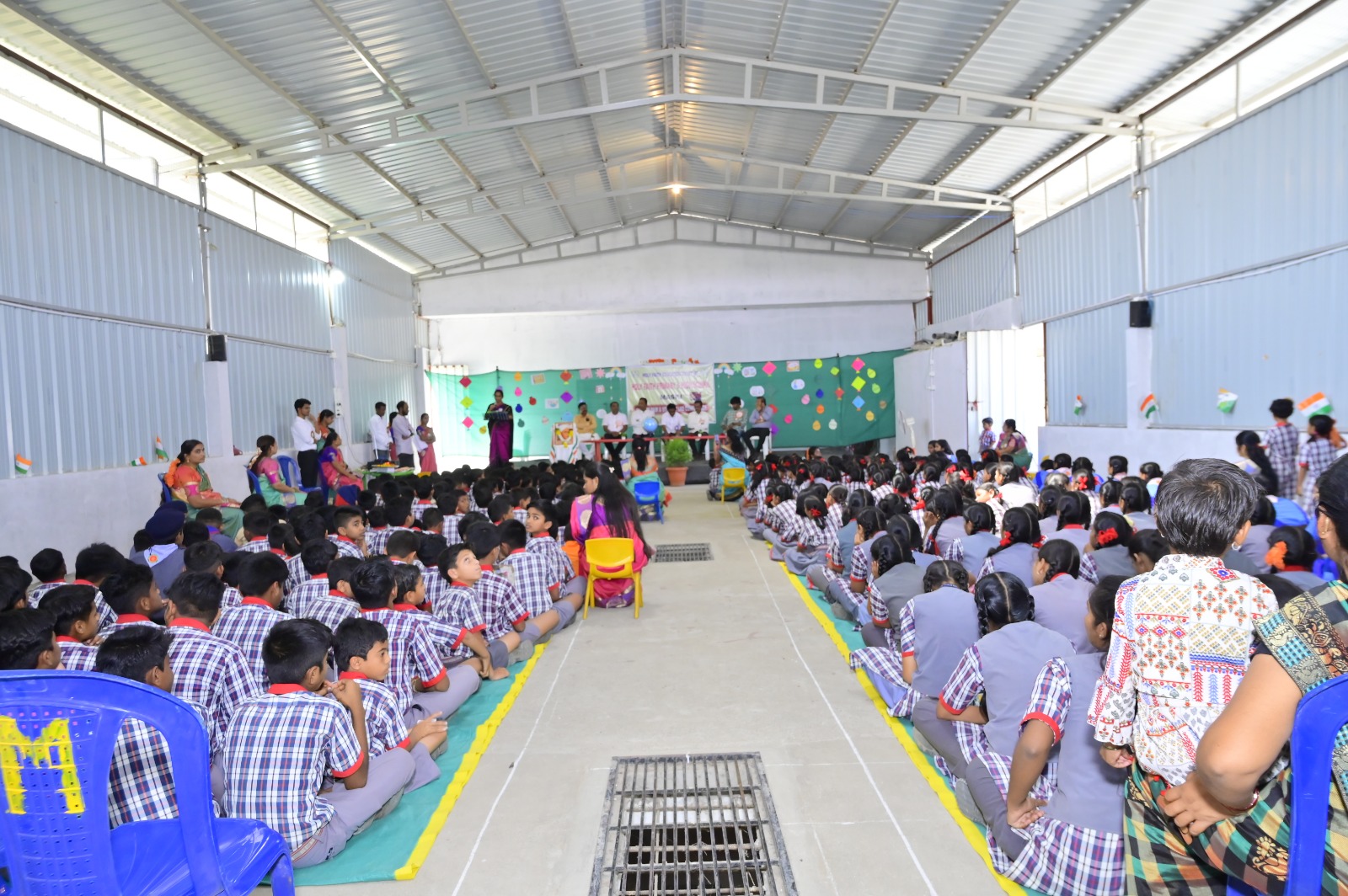 School Life